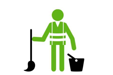 Construction Welfare Cleaning
