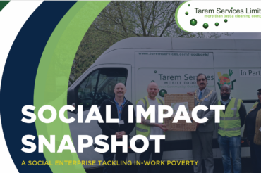 Tarem Services Social Impact